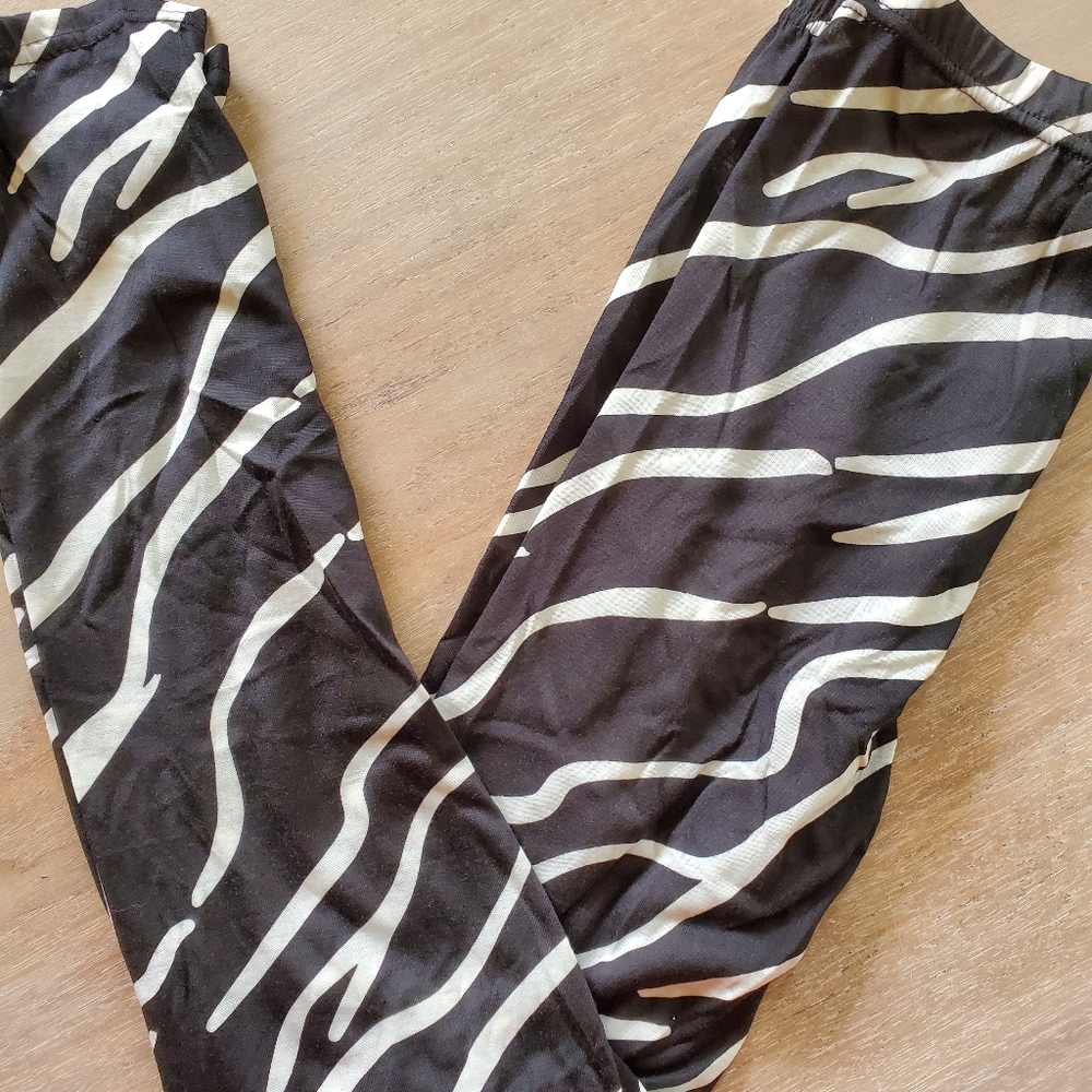 Fashion Leggings